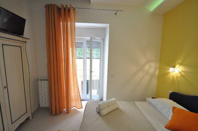 Terra Murata Boutique Bed & Breakfast