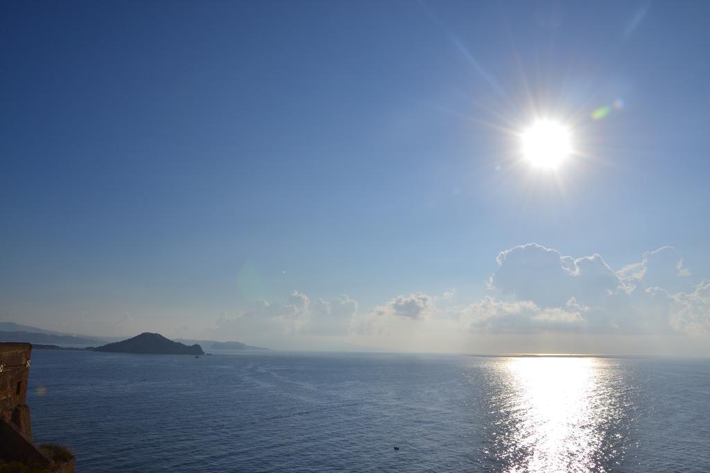 Terra Murata Boutique Procida