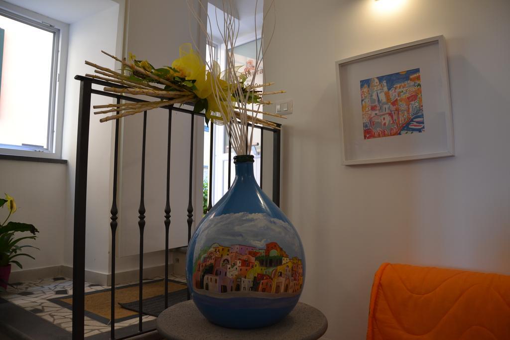 Terra Murata Boutique Procida