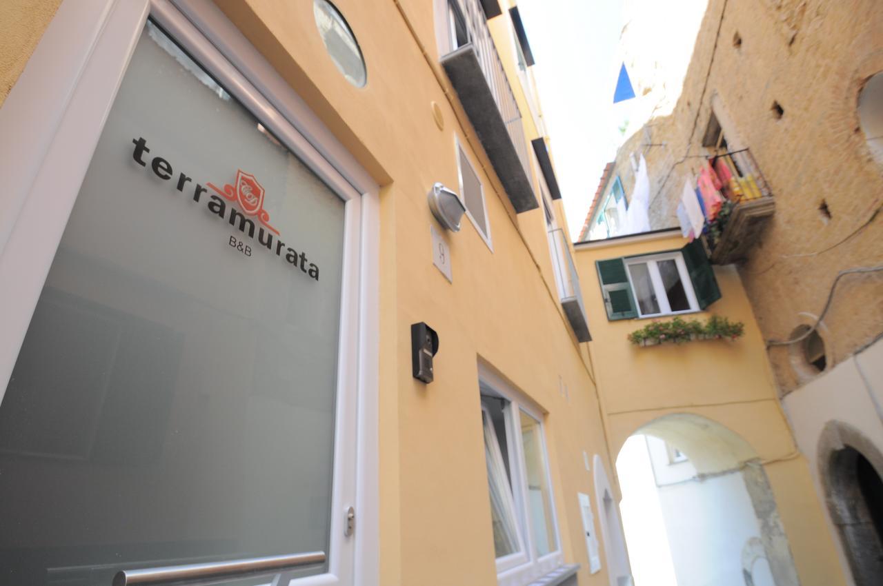 Bed & Breakfast Terra Murata Boutique