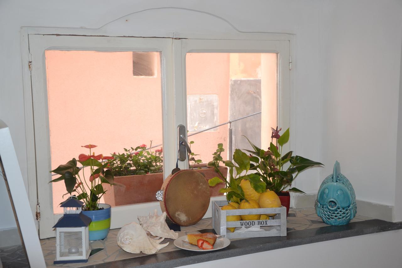 Terra Murata Boutique Bed & Breakfast