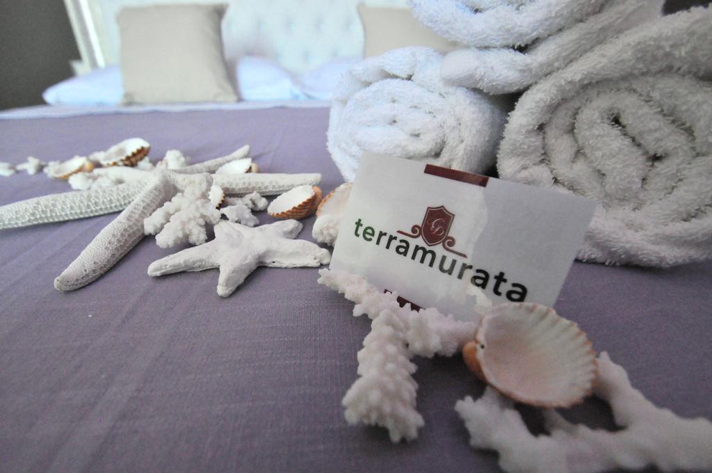 Bed & Breakfast Terra Murata Boutique