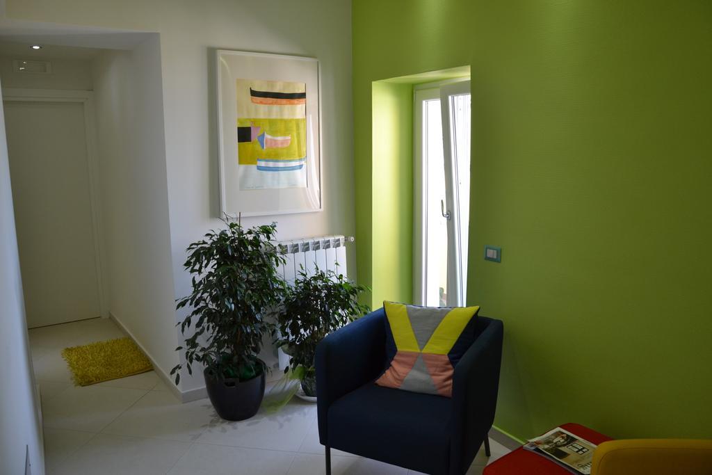 Terra Murata Boutique Procida